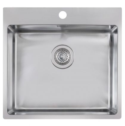 Кухненска мивка FORLINEA R15 50.40 54х50 см TEKA
