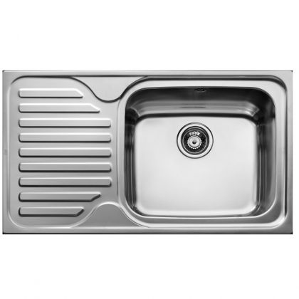 Кухненска мивка TEKA SUPER BOWL 1C 1E Max 86х50 см