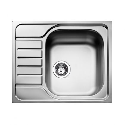 Кухненска мивка PRINCESS 45 1С 58х50 см
