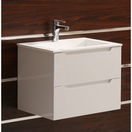 Шкаф за баня от PVC АЛЕСИЯ 60 см ICP 6026
