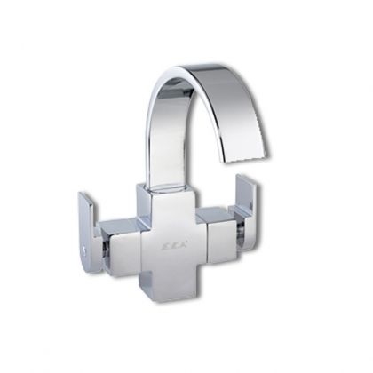 Смесител за мивка за баня ELIDIS 402 108 183