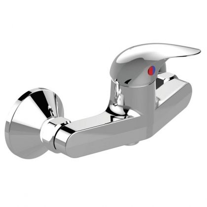 Смесител за душ за баня ORION без аксесоари VIDIMA B5194AA