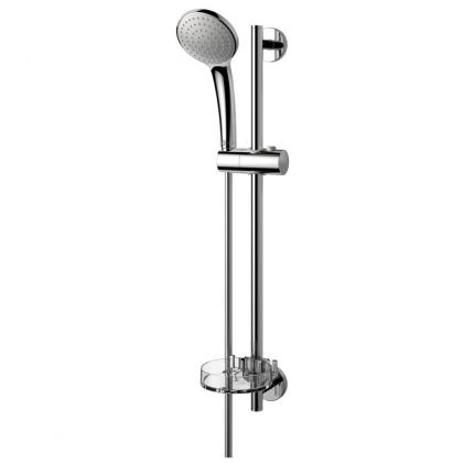 Тръбно окачване за баня IDEAL RAIN M1 60 см комплект IDEAL STANDRD