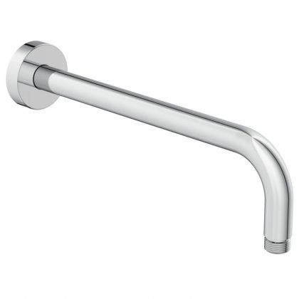 Рамо за душ глава за вграждане IDEAL RAIN хоризонтално 30 см IDEAL STANDARD