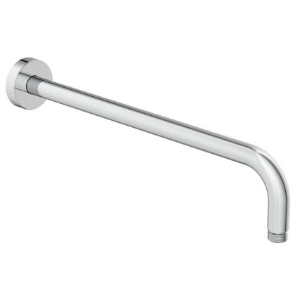 Рамо за душ глава за вграждане IDEAL RAIN хоризонтално 40 см IDEAL STANDARD