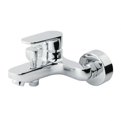 Смесител за вана/душ TYRIA без аксесоари IDEAL STANDARD BC157AA