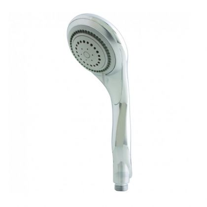 Подвижен ръчен душ за баня  с 3 функции CASCADA 3PL0059C-1