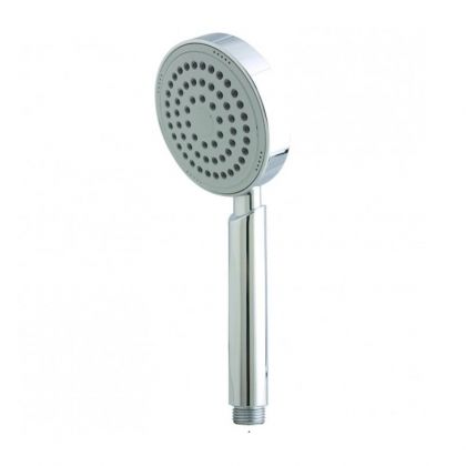 Подвижен ръчен душ за баня  с 1 функция CASCADA 1PL0046C-1