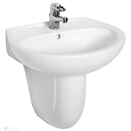 Мивка за баня IDOL 55 см KOLO M11155