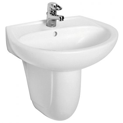 Мивка за баня IDOL 50 см KOLO M11150
