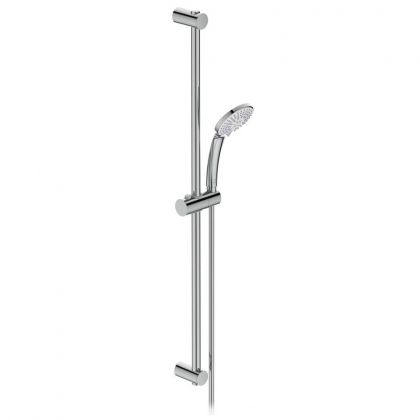 Тръбно окачване за баня IDEAL RAIN 90 см комплект IDEAL STANDRD