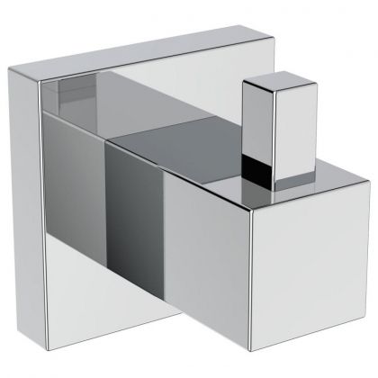 Закачалка за баня IOM SQUARE IDEAL STANDRD E2192AA