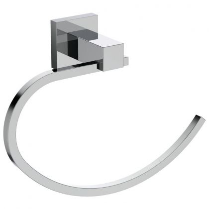 Поставка за хавлии за баня IOM SQUARE IDEAL STANDRD E2202AA