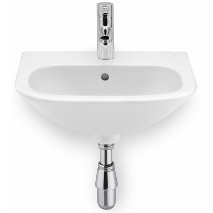 Мивка за баня NEXO 55 см ROCA A327642000