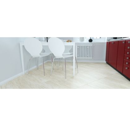 Калиброван матиран гранитогрес TRIESTE 60х120 см KAI 9930