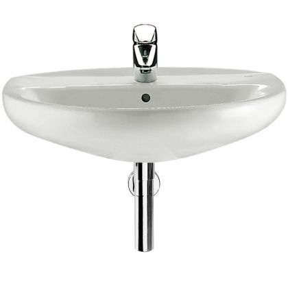 Мивка за баня VICTORIA 52 см ROCA A325394000