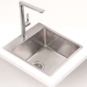 Кухненска мивка FORLINEA 40.40 44х50 см TEKA