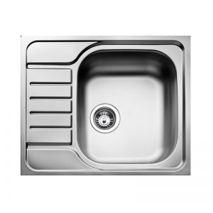 Кухненска мивка PRINCESS 45 1С 58х50 см