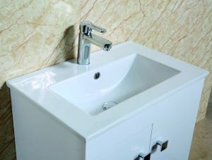Шкаф за баня от PVC ДИВА 60 см ICP 6140