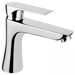 Смесител за мивка ALGEO SQUARE стоящ FERRO