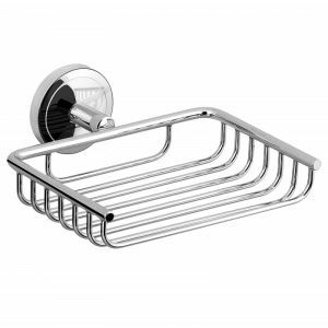 Сапунерка за баня мрежеста ALPHA NOVA Аксесоари AQUA TERRA 6303