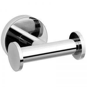 Закачалка за баня двойна IDEAL Аксесоари AQUA TERRA 1202