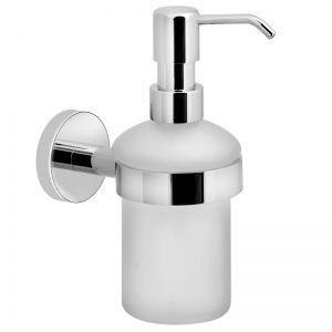 Дозатор за течен сапун IDEAL Аксесоари AQUA TERRA 1801