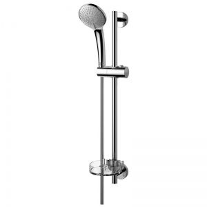 Тръбно окачване за баня IDEAL RAIN M3 60 см комплект IDEAL STANDRD