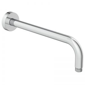 Рамо за душ глава за вграждане IDEAL RAIN хоризонтално 30 см IDEAL STANDARD