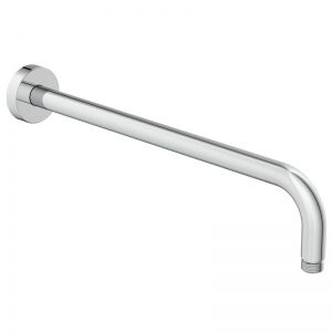Рамо за душ глава за вграждане IDEAL RAIN хоризонтално 40 см IDEAL STANDARD