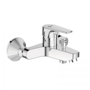 Смесител за вана/душ ESLA без аксесоари IDEAL STANDARD BC229AA