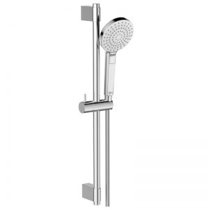 Тръбно окачване за баня IDEALRAIN EVO ROUND 60 см комплект IDEAL STANDARD B2233AA