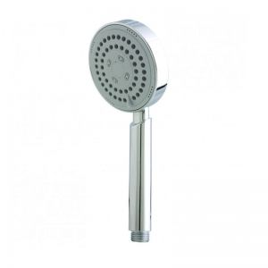 Подвижен ръчен душ за баня  с 3 функции CASCADA 3PL0046C-2
