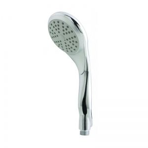 Подвижен ръчен душ за баня  с 1 функция CASCADA 1PL0059C-6