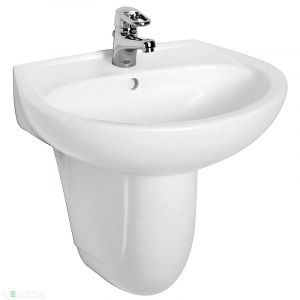Мивка за баня IDOL 55 см KOLO M11155