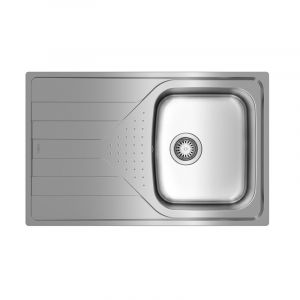 Мивка за кухня TEKA UNIVERSE 45 T-XP 1B 1D 79х50 см