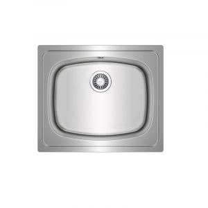 Мивка за кухня UNIVERSE 60 T-XP 1B 60х51 см TEKA