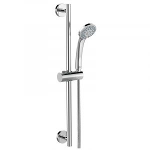 Тръбно окачване за баня UNA 60 см комплект IDEAL STANDRD