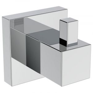 Закачалка за баня IOM SQUARE IDEAL STANDRD E2192AA