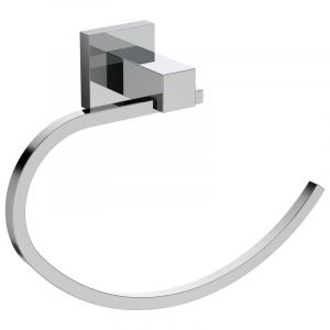 Поставка за хавлии за баня IOM SQUARE IDEAL STANDRD E2202AA