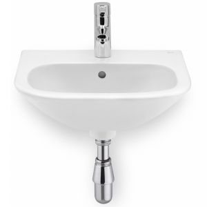 Мивка за баня NEXO 55 см ROCA A327642000