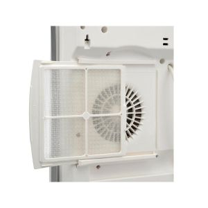 Eлектрически отоплител за баня 1800W WINDY с електронен термостат