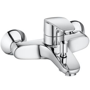 Смесител за вана/душ MONODIN без аксесоари ROCA A5A0298C00