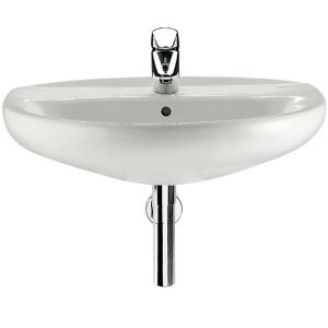 Мивка за баня VICTORIA 52 см ROCA A325394000
