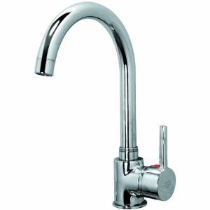 Смесител за кухня КРИСТИ висок ICF 7338290
