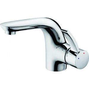 Смесител за мивка за баня ТИАНА ICF 1390091